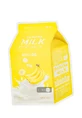 Тканевая маска A'pieu Banana Milk One-Pack с экстрактом банана  21 мл 