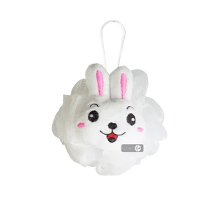 Губка детская Honey Bunny бант Зайчик