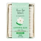Ватнi палички Cleanic Home SPA Rituals з екстрактом алое 200 шт
