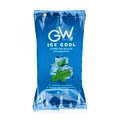 Влажные салфетки Green Way охлаждающие Ice Cool 15шт