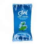Вологі серветки Green Way охолоджуючі Ice Cool 15шт: ціни та характеристики