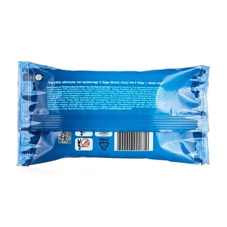 Влажные салфетки Green Way охлаждающие Ice Cool 15шт: цены и характеристики