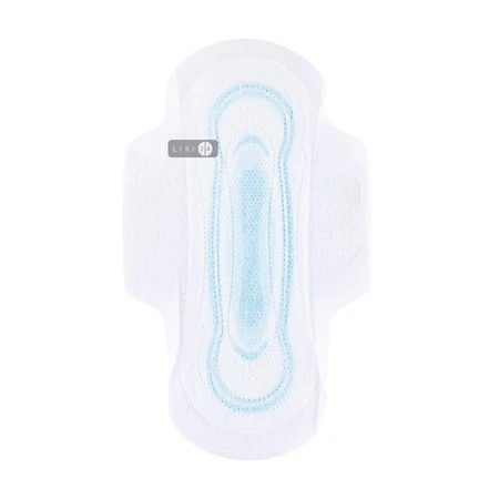 Прокладки для критичних днів Lingery Ultra Super Soft 8 шт: ціни та характеристики