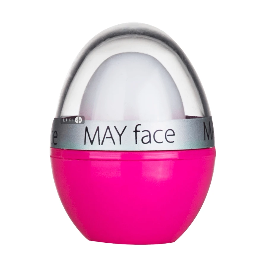 Бальзам для губ May Face Сandy, 6 г: цены и характеристики