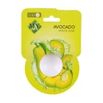 MAY face маска для лица фруктовая AVOCADO mousse, 8 мл: цены и характеристики