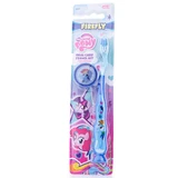 Зубная щетка My Little Pony ручка на присоске