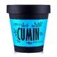 Скраб для тіла Uterra native Black Cumin 200мл