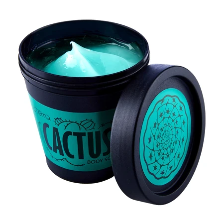 Сорбет для тіла Uterra native Cactus 200мл: ціни та характеристики