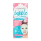 Тканевая маска Эвелин Bubble Увлажняющая 1шт