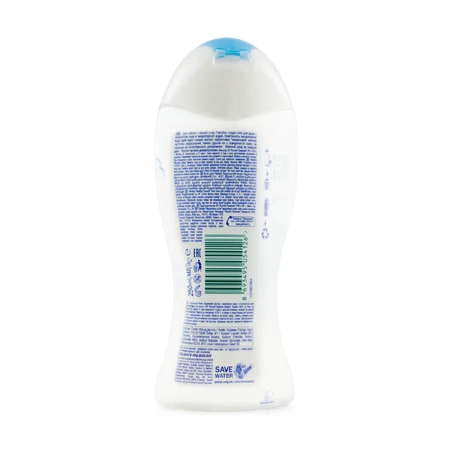 Гель для душа Palmolive женский мицеллярной Уход Лен 250мл: цены и характеристики