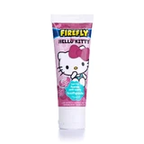 Зубная паста Hello Kitty с запахом земляники и сливок 75 мл