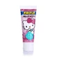 Зубная паста Hello Kitty з запахом суниці та вершків 75 мл