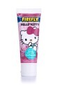 Зубная паста Hello Kitty с запахом земляники и сливок 75 мл