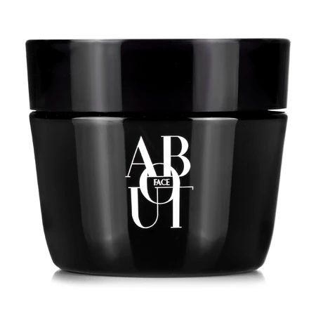 Зволожуючий гель About face з бамбуковим вугіллям Detox Energy 50 мл: ціни та характеристики