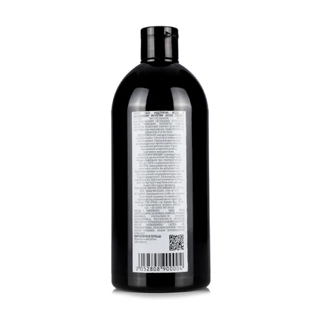 Міцелярна вода About face з бамбуковим вугіллям Detox Energy 500 мл: ціни та характеристики