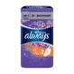 Прокладки Always для критических дней Platinum Normal Plus 30шт
