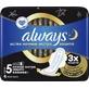 Прокладки Always Always Ultra Secure Night р.5  №6