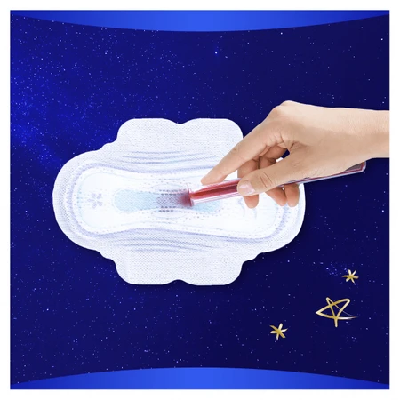Прокладки Always Always Ultra Secure Night р.5 №6: ціни та характеристики