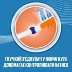 Зубная щетка Aquafresh Экстремальное очистки средняя 1 + 1: цены и характеристики