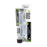 Зубна паста Black Clean відбілювання та антибактеріальний захист, 85 г