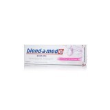 Зубна паста Blend-А-Med 3D White Whitening Therapy Відбілювання для чутливих зубів 75мл