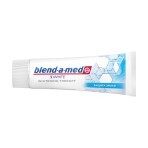 Зубна паста Blend-А-Med 3D White Whitening Therapy Захист Емалi 75мл: ціни та характеристики