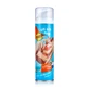 Пена для бритья Bye Bad Hair Airy женская с маслом Миндаля 200мл