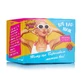 Теплий вiск для епiляцii Bye Bad Hair Sugar Wax 250 мл