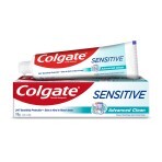 Зубна паста Colgate Sensitive Advanced Clean, 110 г: ціни та характеристики