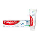 Зубна паста Colgate Zero Мяке Очищення 130г