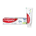 Зубная паста Colgate Zero Бодрящая свежесть: цены и характеристики