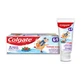 Зубна паста Colgate дитяча з фторидом Полуниця-м`ята 6-9 років, 60 г