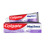 Зубна паста Colgate Макс Блиск з блискучими кристалами,100 мл: ціни та характеристики