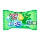 Шипучі таблетки для ванни Crazy Mo з ароматом груші 40 г