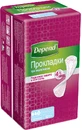 Урологічні прокладки Depend Normal Plus 12шт