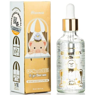 Сыворотка с экстрактом ласточкиного гнезда Elizavecca Face Care B-jo Serum 50 мл