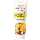 Дитяча зубна паста Вітекс Fruto dent Kids Тутті-Фрутті Гелева 65 г
