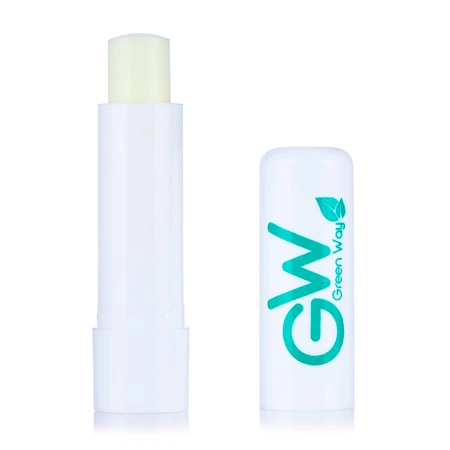 Бальзам для губ Green Way ФітоЛінія MELON диня, 5 г: ціни та характеристики