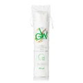 Ватяні диски Green Way ФітоЛінія 100 шт