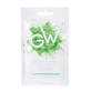 Глина зеленая Green Way ФитоЛиния с экстрактом эхинацеи, 50г