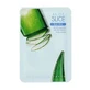 Успокаивающий мульти-патч для лица Holika Holika Aloe, 5 г