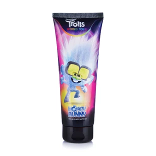 Гель для душу Honey Bunny Trolls дитячий 240 мл