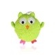 Губка банная Honey Bunny игрушка Совенок