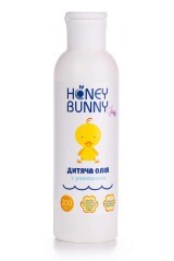 Масло детское Honey Bunny с ромашкой 200 мл