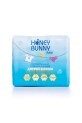 Мыло хозяйственное Honey Bunny для стирки детского белья экопак 4х90г