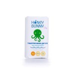 Мило туалетне Honey Bunny дитяче з кремом з екстрактом алое 70г: ціни та характеристики