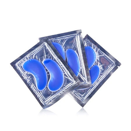 Коллагеновые патчи под глаза Instagood охлаждающие Agave Cooling, 6 шт: цены и характеристики