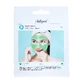 Маска для лица Instagood Face Mask Neon Green peel-off, 12 г