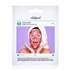 Маска для обличчя Instagood Glitter peel-off mask, 12 мл: ціни та характеристики
