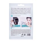Маска для обличчя тканинна Instagood Black Detox Mask bubble mask, 25 г: ціни та характеристики